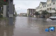 Flooding in Virginia Beach