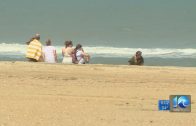 Beaches reopen in Virginia Beach Friday